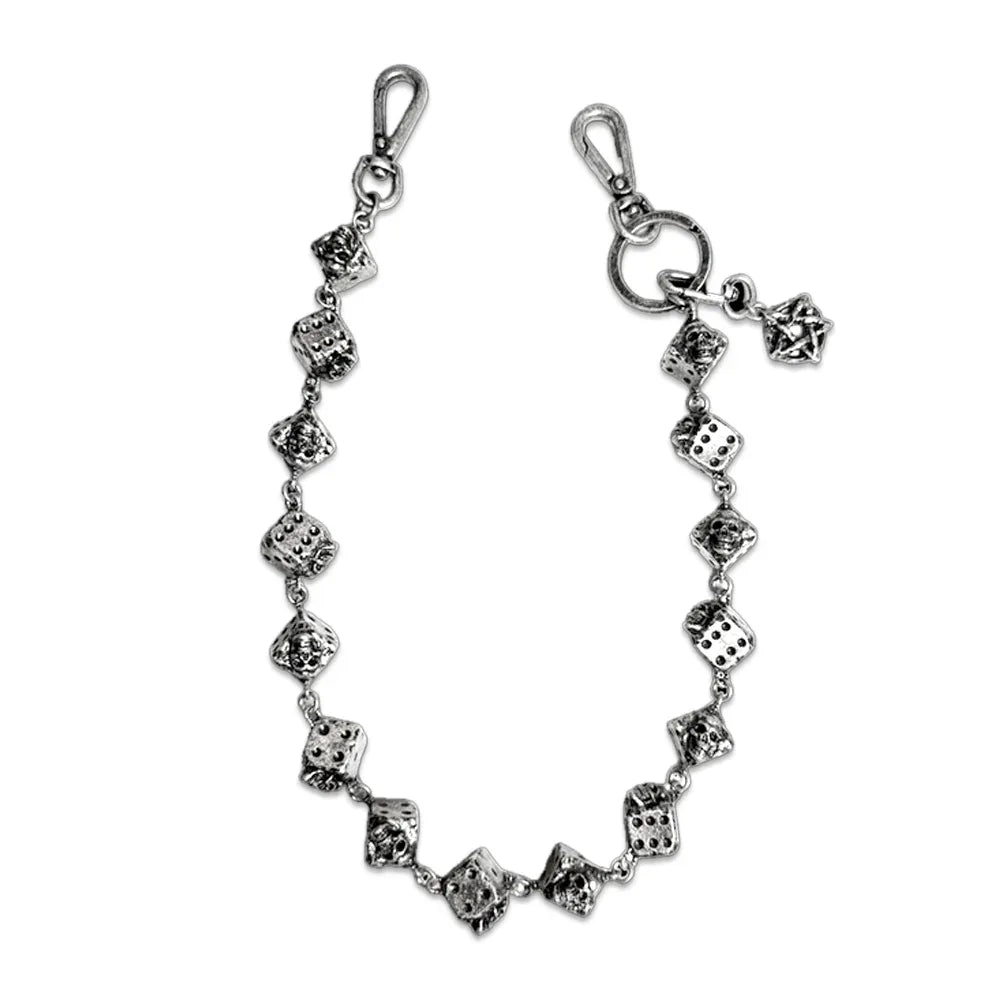 EMOstanceclub(エモスタンスクラブ)商品ページ - Skull Dice 15 Link