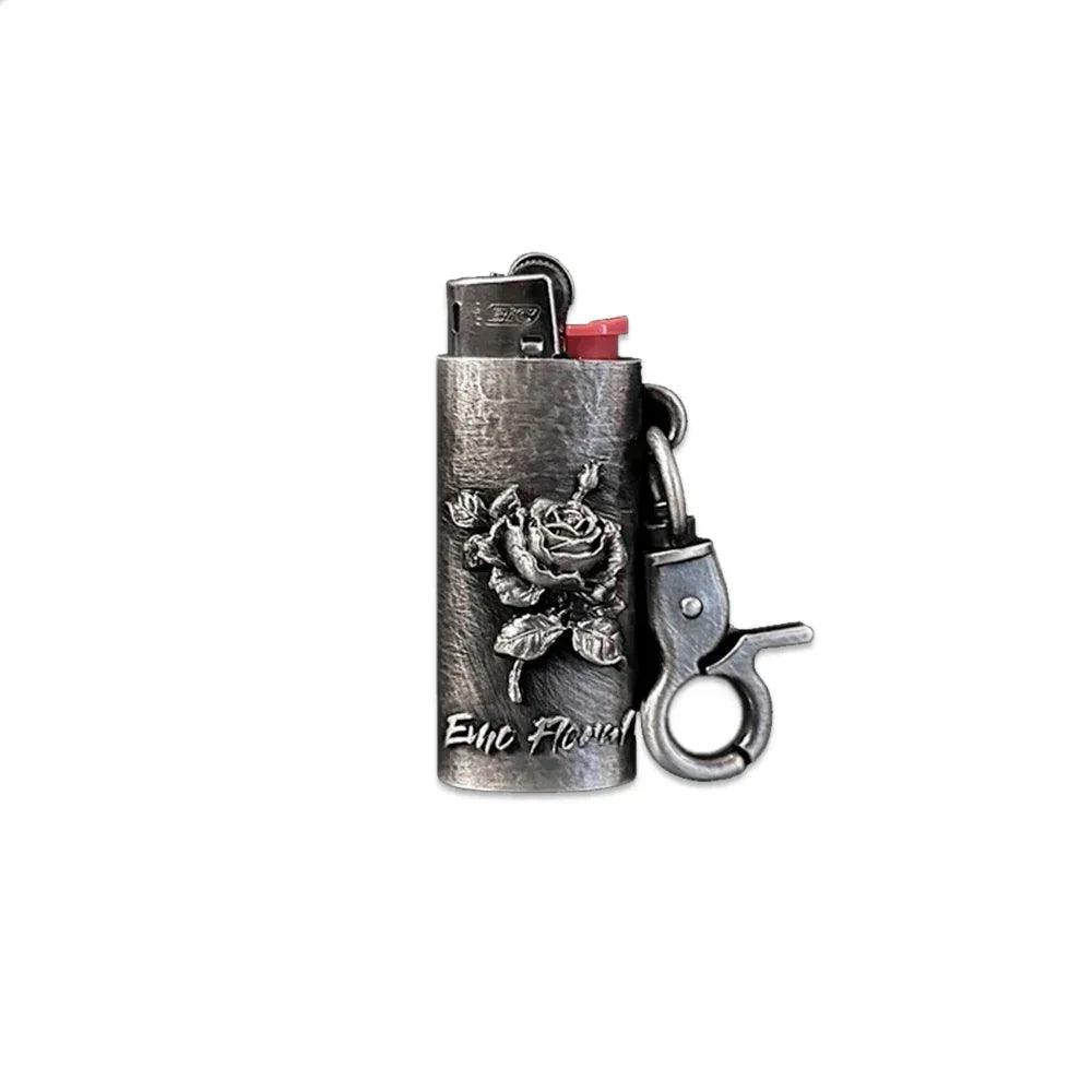 Lighter Keyring - EMOstanceclub - VENTURER