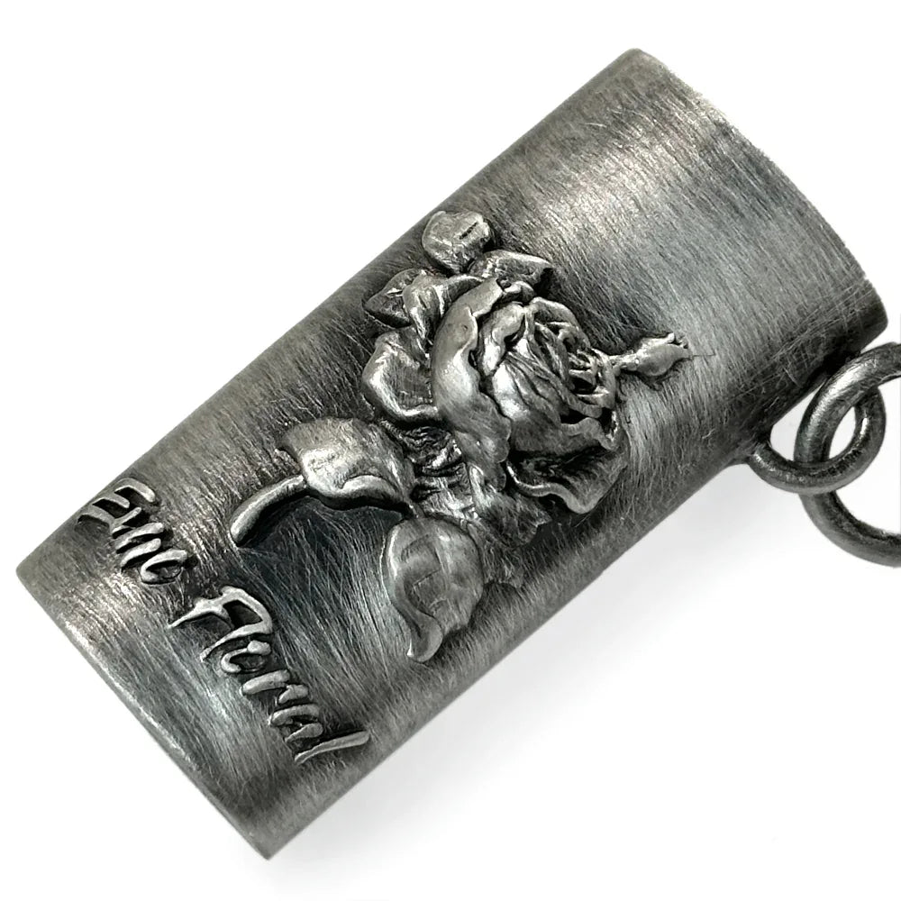 Lighter Keyring - EMOstanceclub - VENTURER