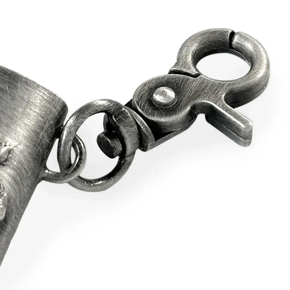 Lighter Keyring - EMOstanceclub - VENTURER