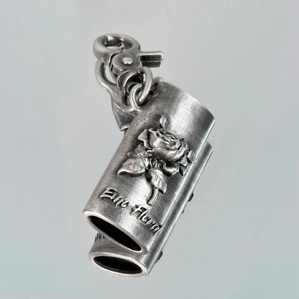 Lighter Keyring - EMOstanceclub - VENTURER