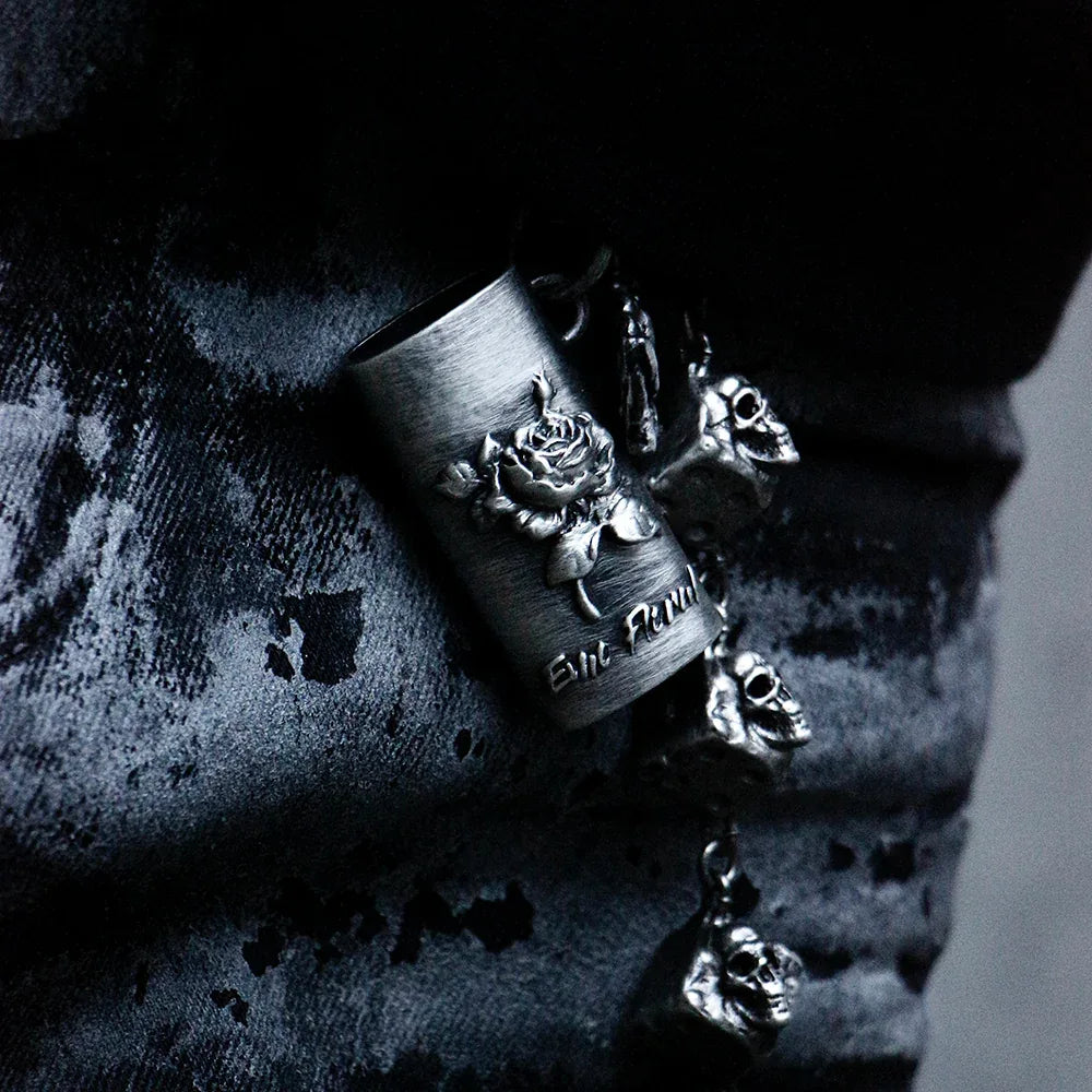 Lighter Keyring - EMOstanceclub - VENTURER