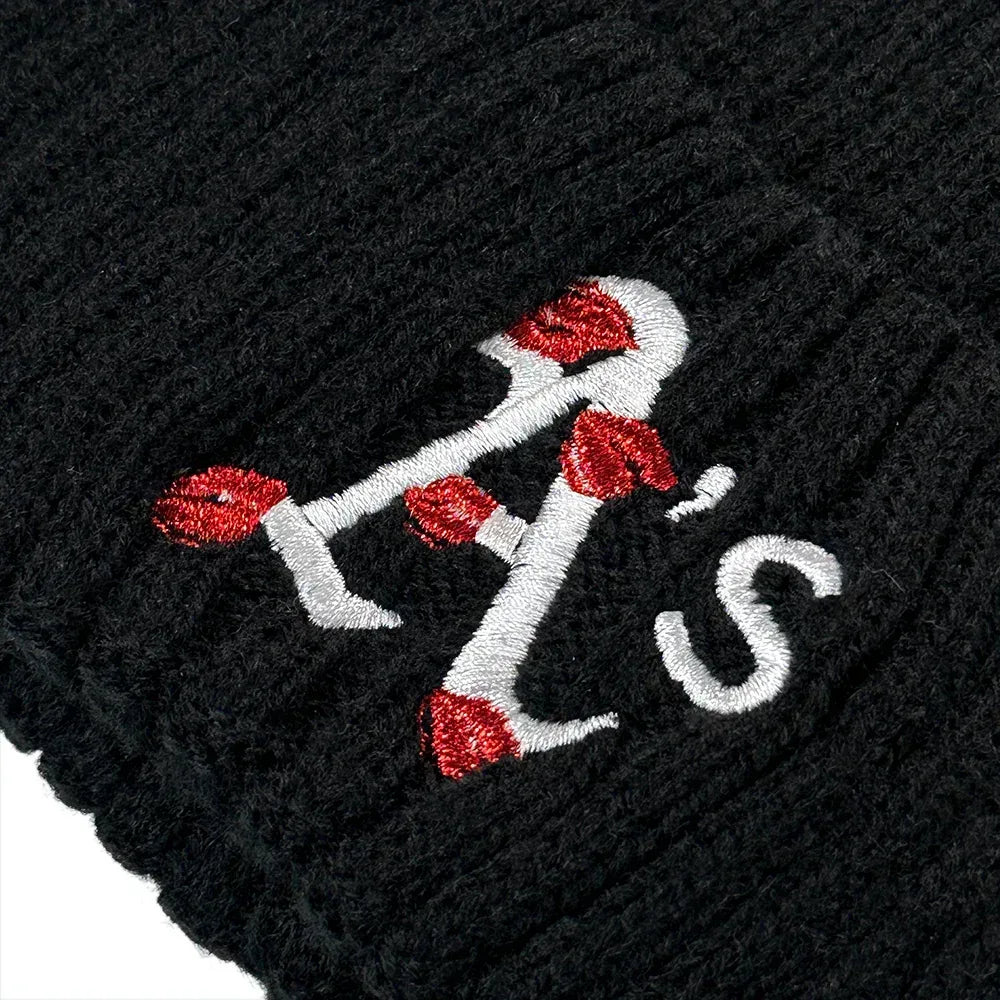 Oakland California Beanie - LA ROPA - VENTURER