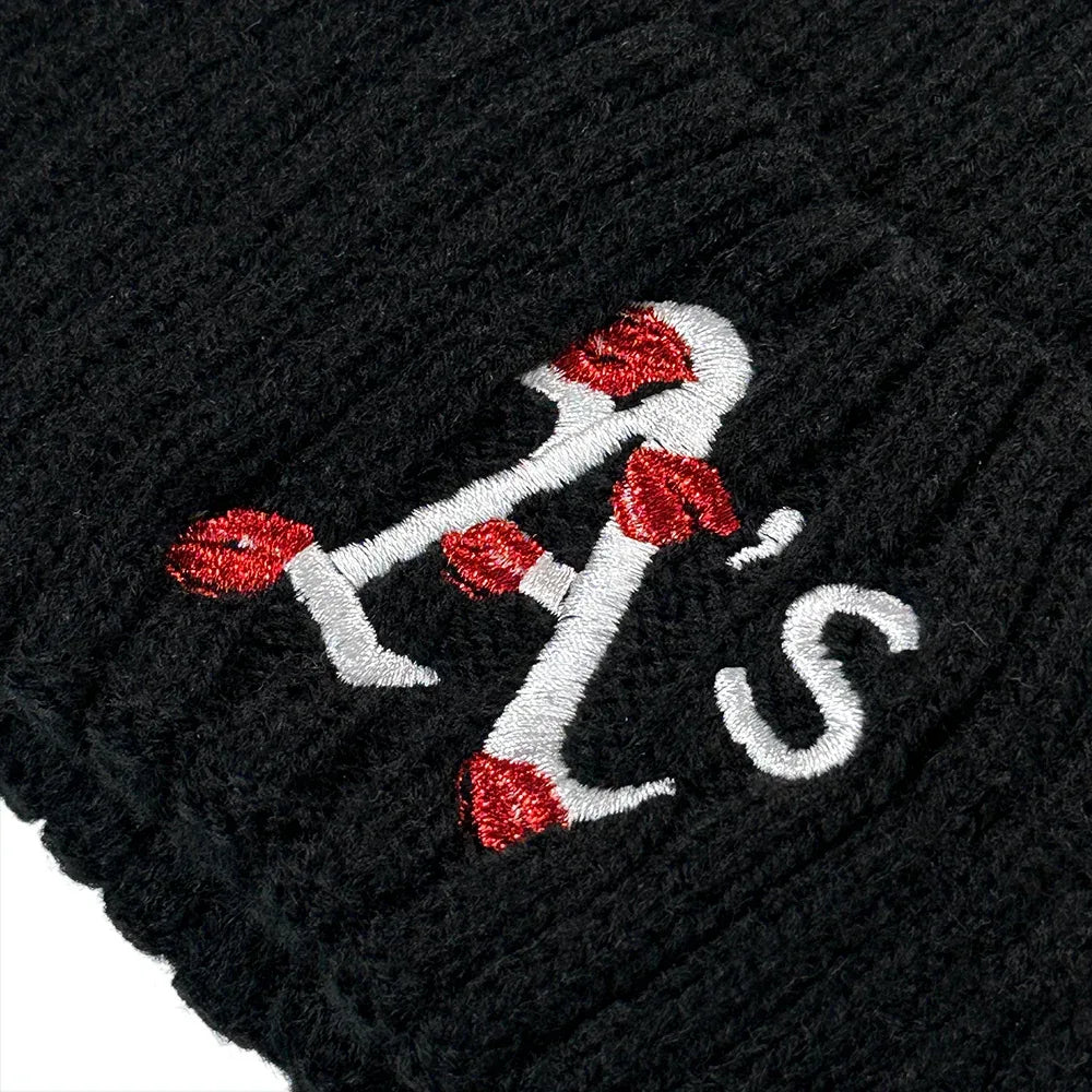 Oakland California Beanie - LA ROPA - VENTURER