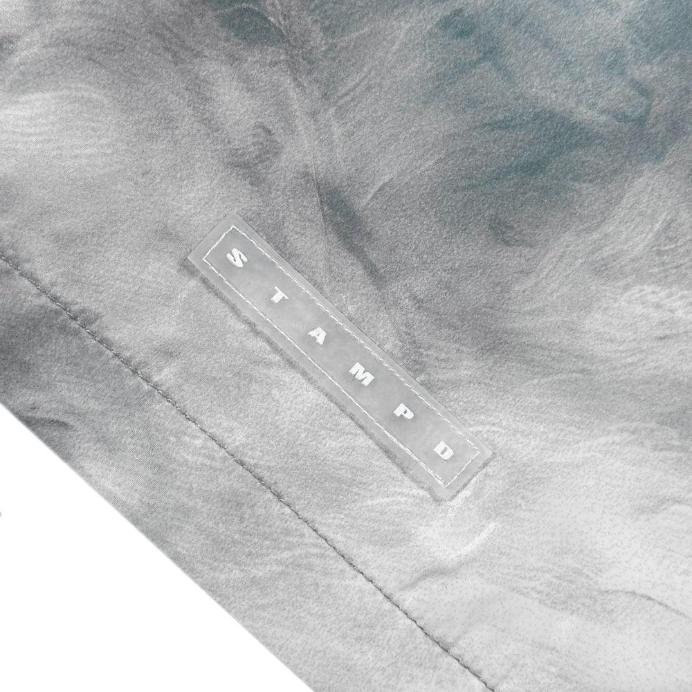 Tidal Waves Trunk - STAMPD - VENTURER
