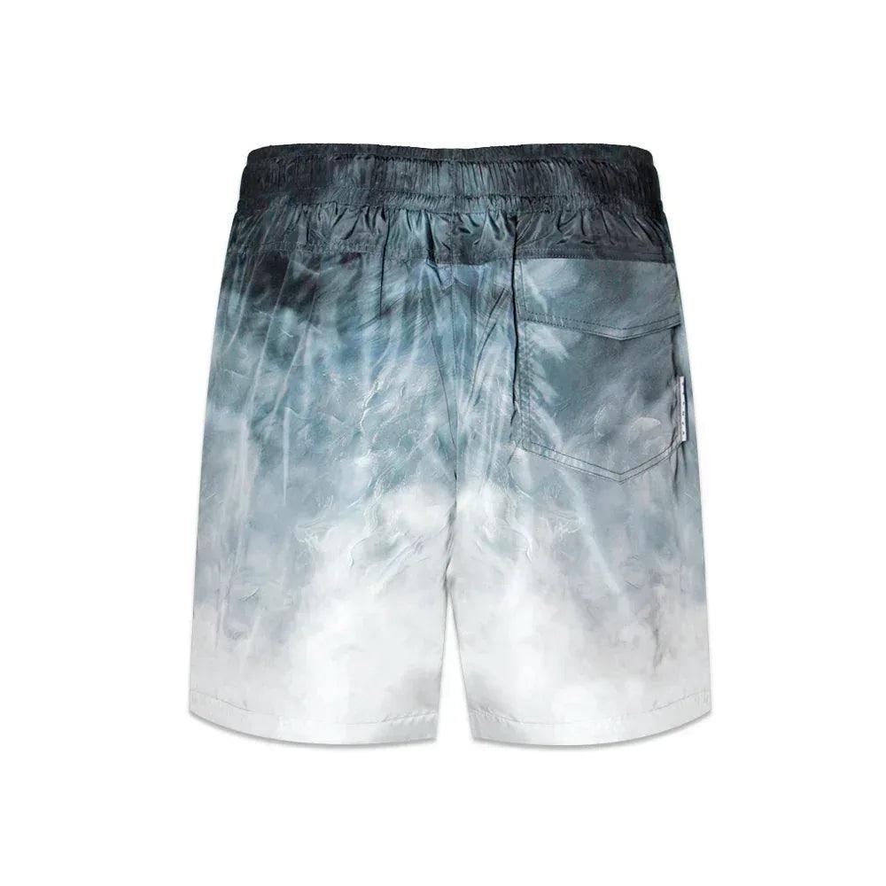 Tidal Waves Trunk - STAMPD - VENTURER