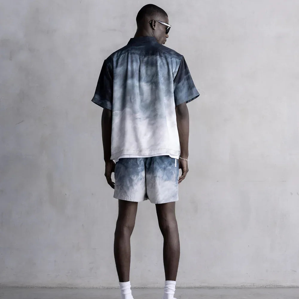 Tidal Waves Trunk - STAMPD - VENTURER