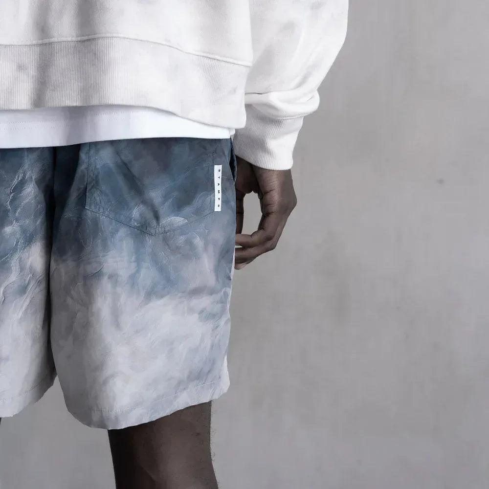 Tidal Waves Trunk - STAMPD - VENTURER