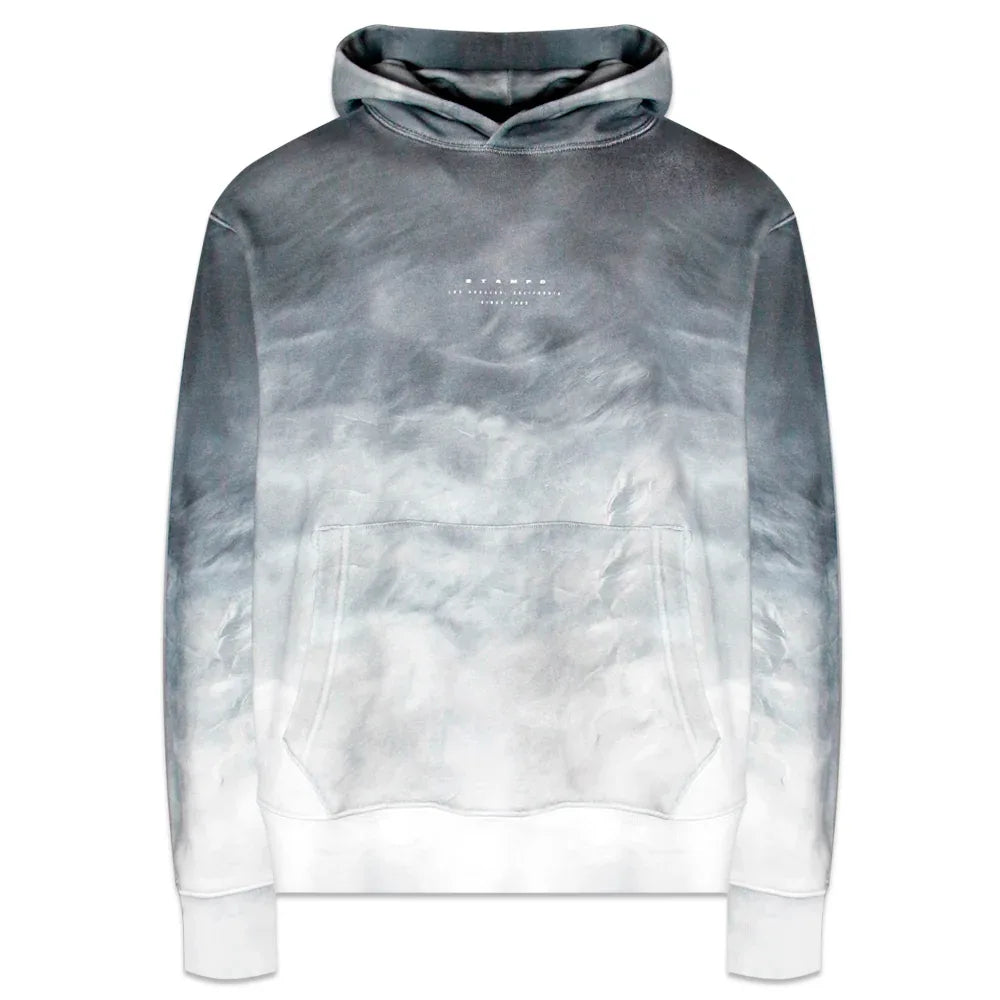 Tidal Waves Core Hoodie - STAMPD - VENTURER