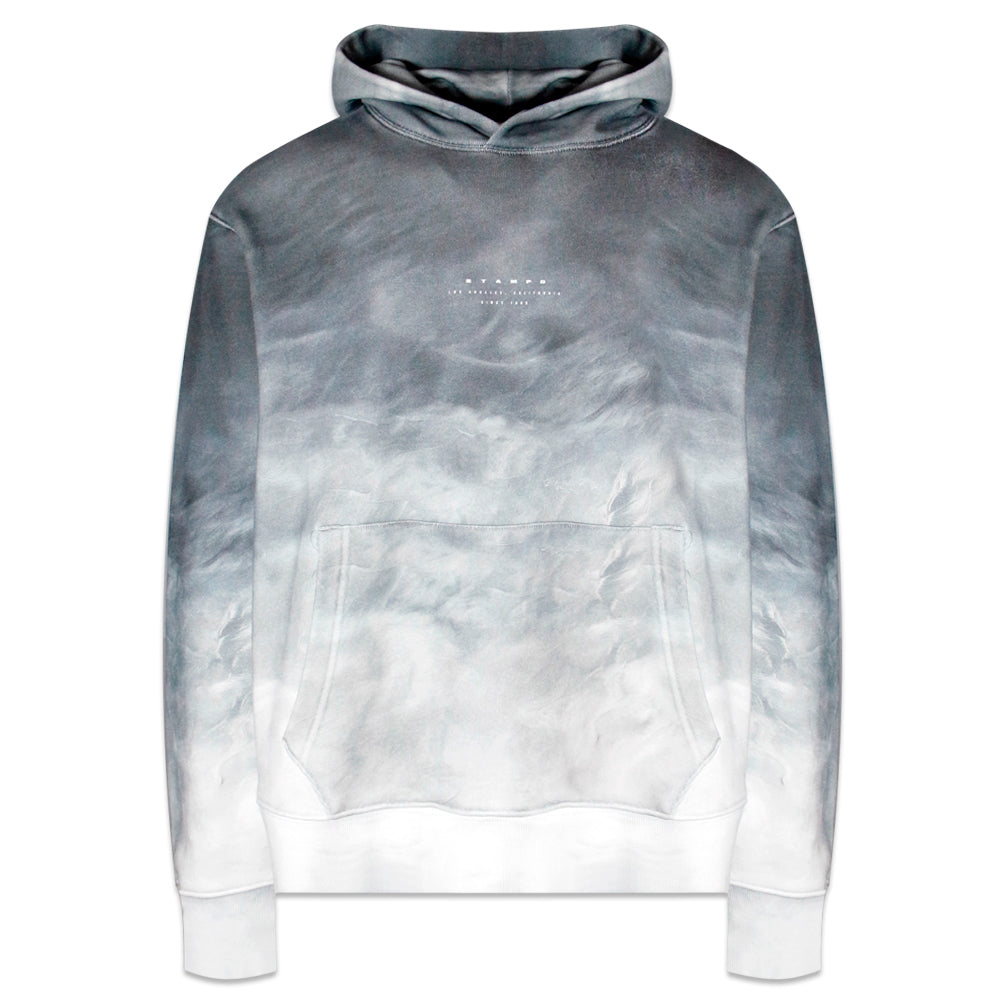 Tidal Waves Core Hoodie - STAMPD - VENTURER