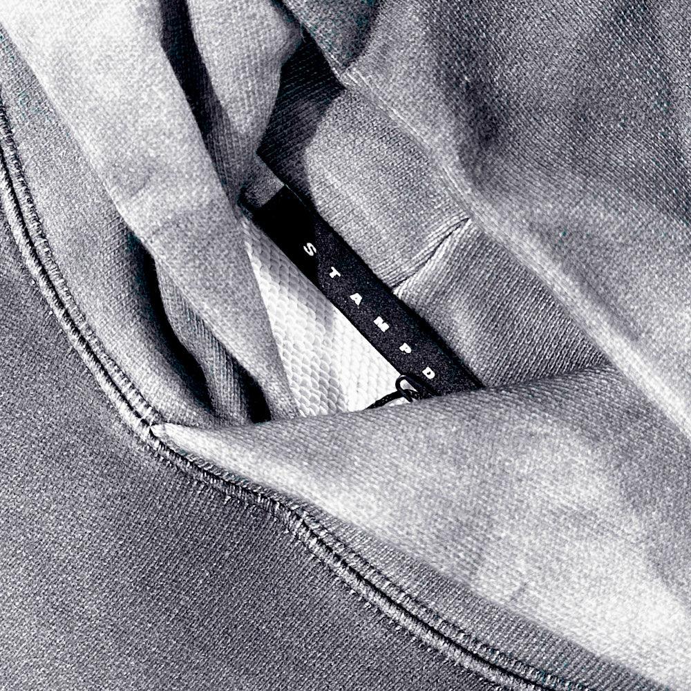 Tidal Waves Core Hoodie - STAMPD - VENTURER