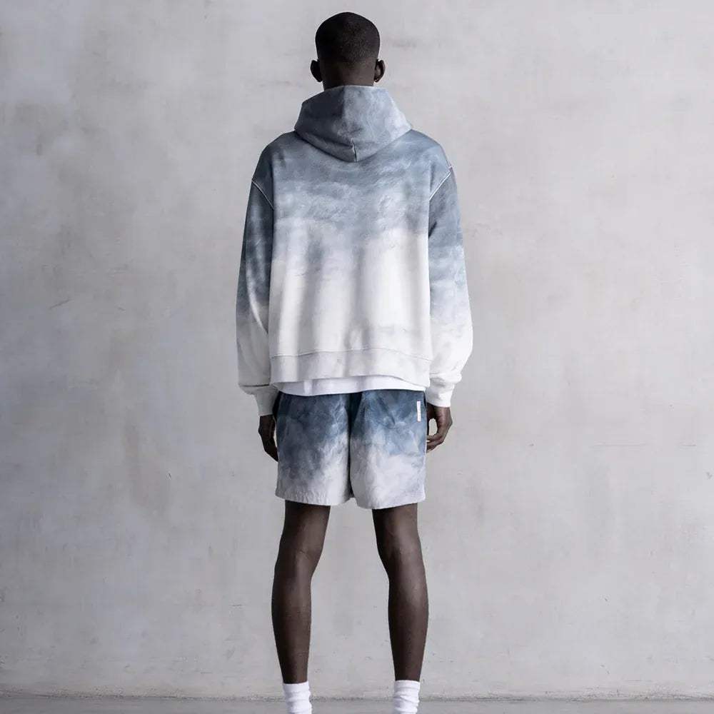 Tidal Waves Core Hoodie - STAMPD - VENTURER