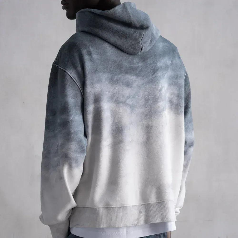 Tidal Waves Core Hoodie - STAMPD - VENTURER