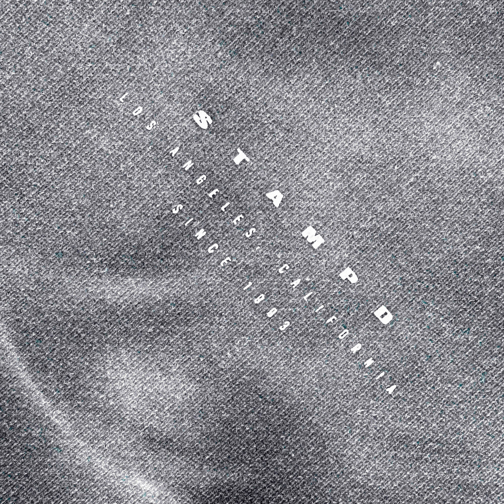 Tidal Waves Core Hoodie