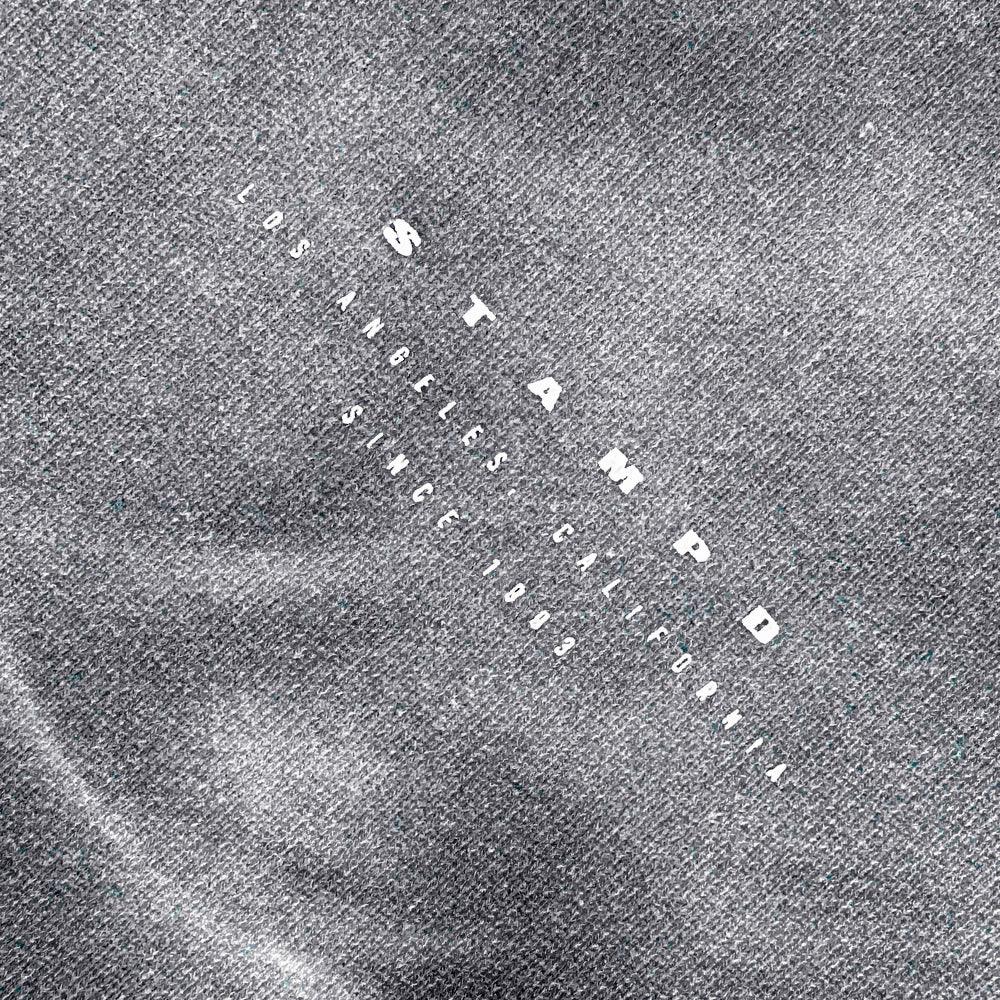 Tidal Waves Core Hoodie - STAMPD - VENTURER