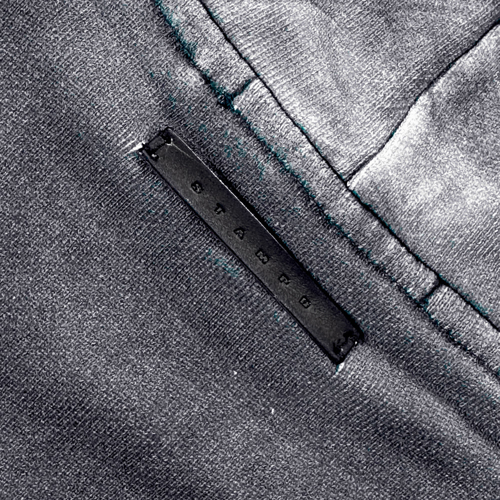 Tidal Waves Core Hoodie