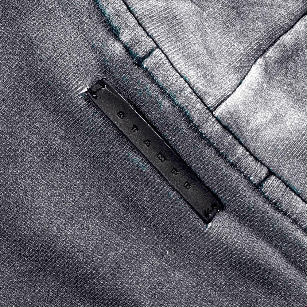 Tidal Waves Core Hoodie - STAMPD - VENTURER