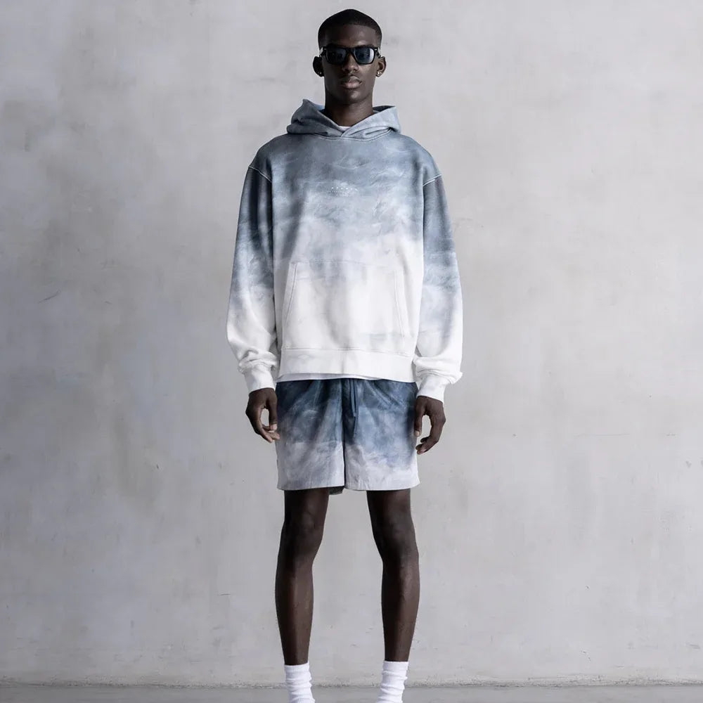 Tidal Waves Core Hoodie - STAMPD - VENTURER