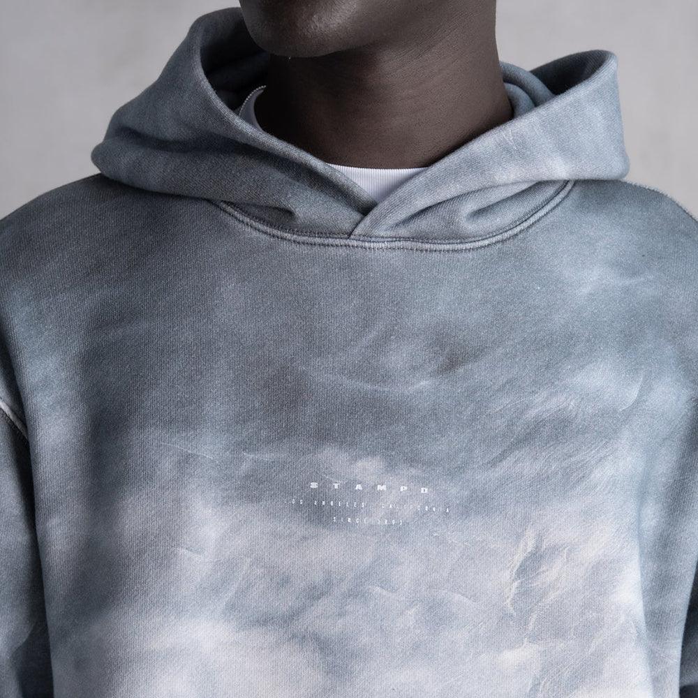 Tidal Waves Core Hoodie - STAMPD - VENTURER