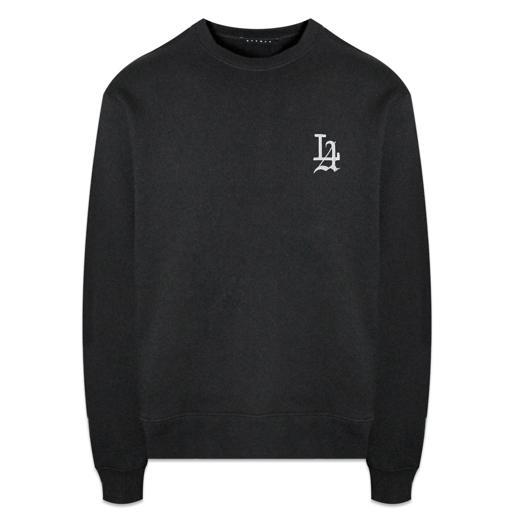 LA 001 Crewneck