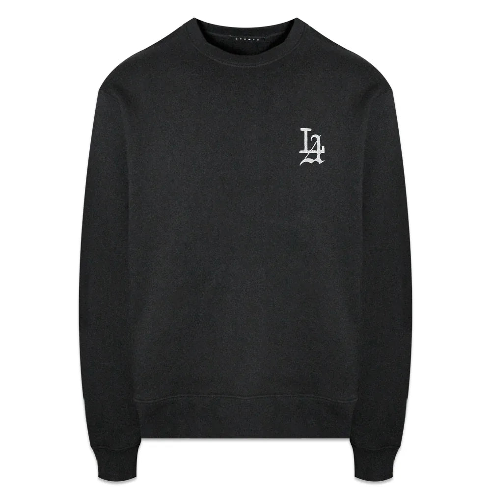 LA 001 Crewneck - STAMPD - VENTURER