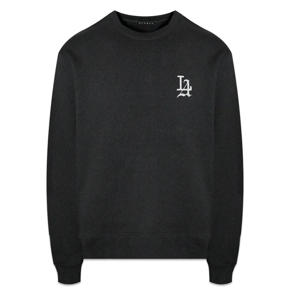 LA 001 Crewneck - STAMPD - VENTURER