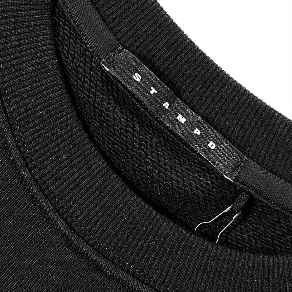 LA 001 Crewneck - STAMPD - VENTURER