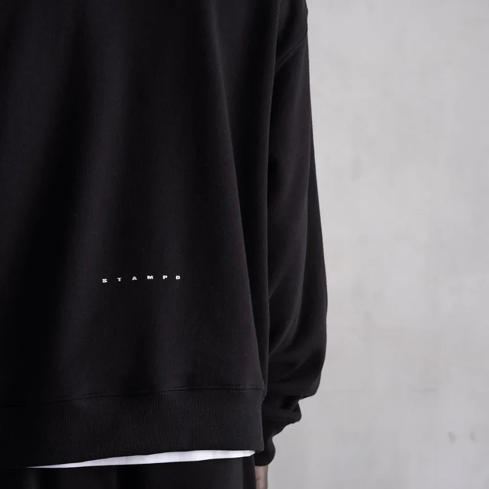 LA 001 Crewneck - STAMPD - VENTURER