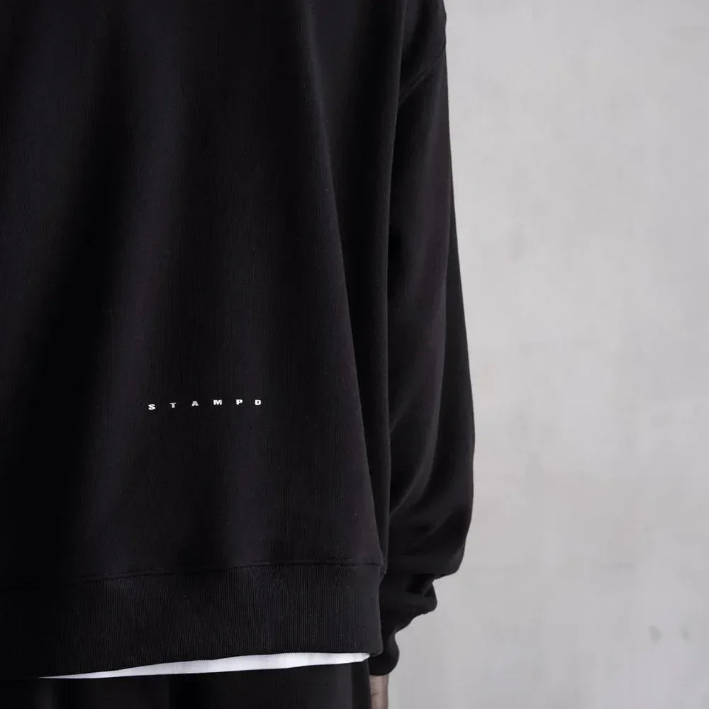 LA 001 Crewneck - STAMPD - VENTURER