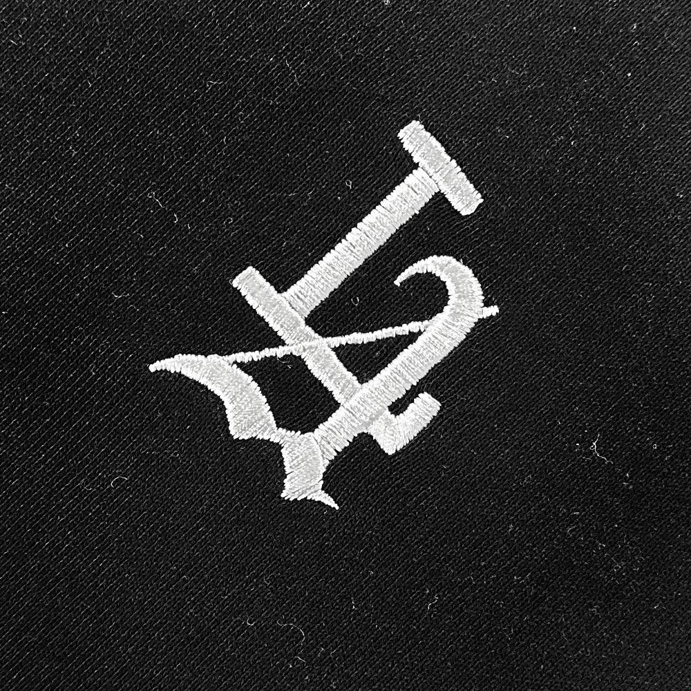 LA 001 Crewneck - STAMPD - VENTURER