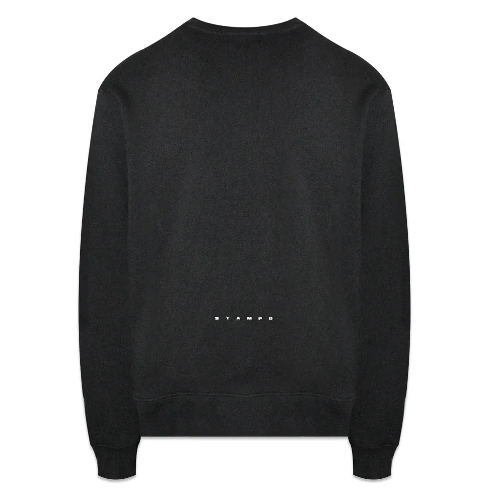 LA 001 Crewneck - STAMPD - VENTURER