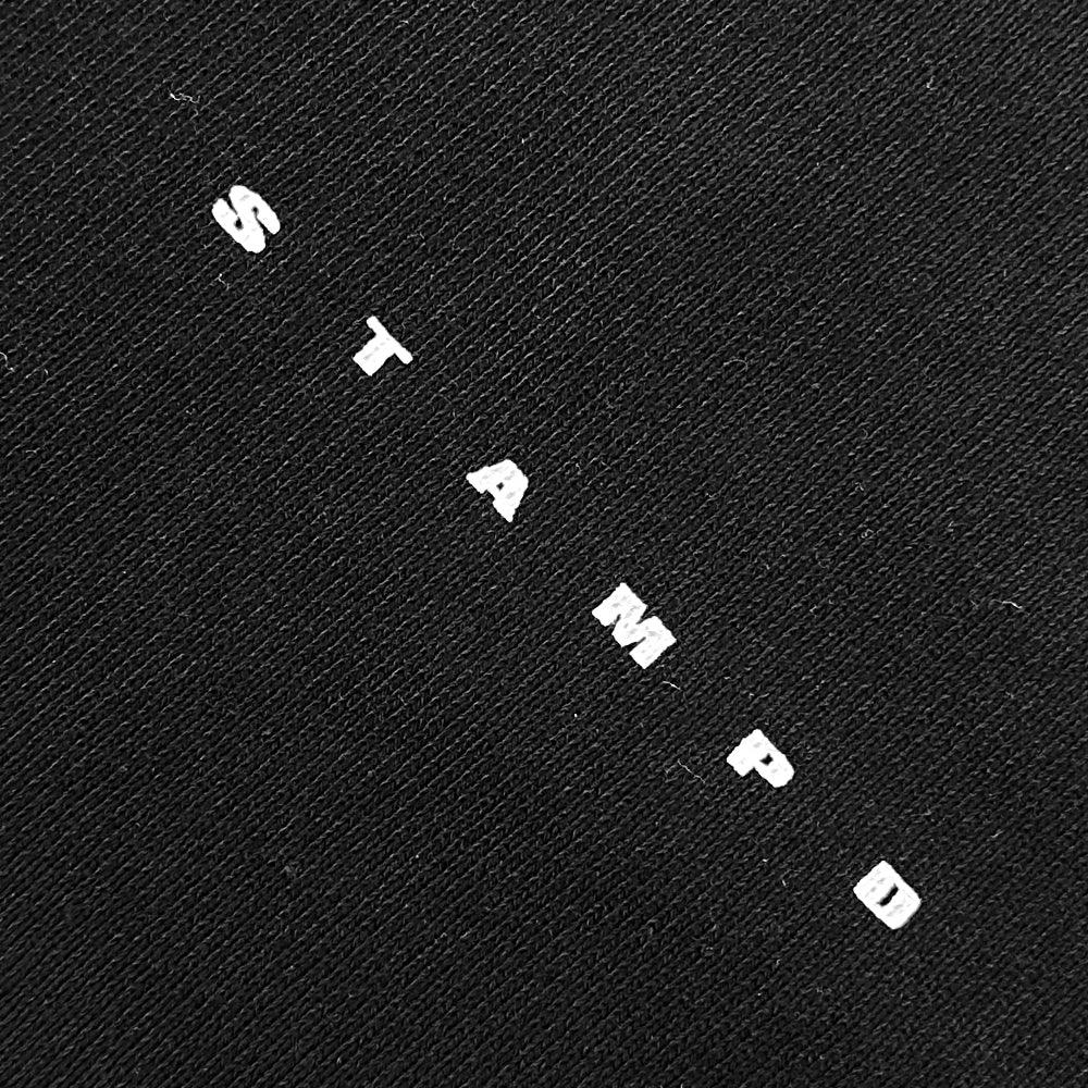 LA 001 Crewneck - STAMPD - VENTURER