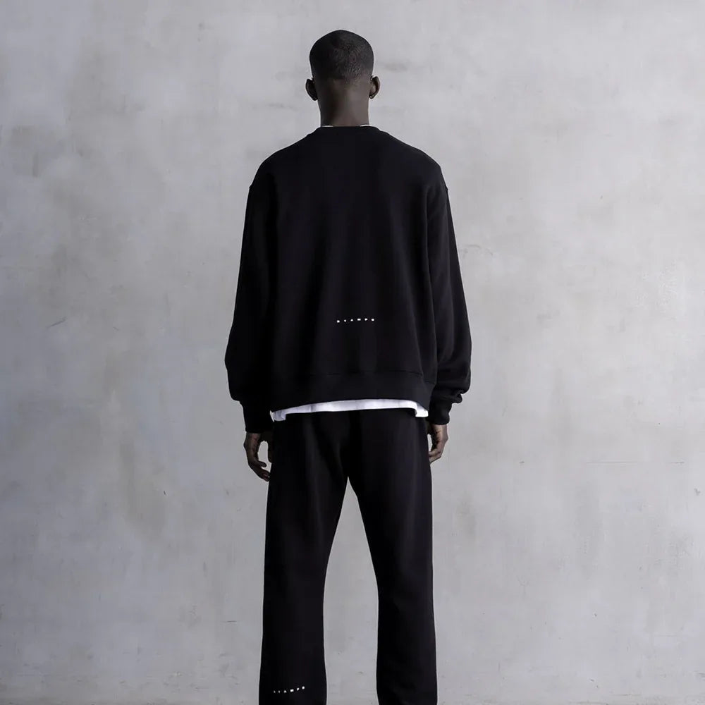LA 001 Crewneck - STAMPD - VENTURER