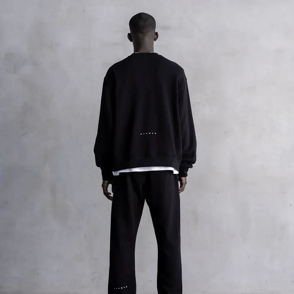 LA 001 Crewneck - STAMPD - VENTURER