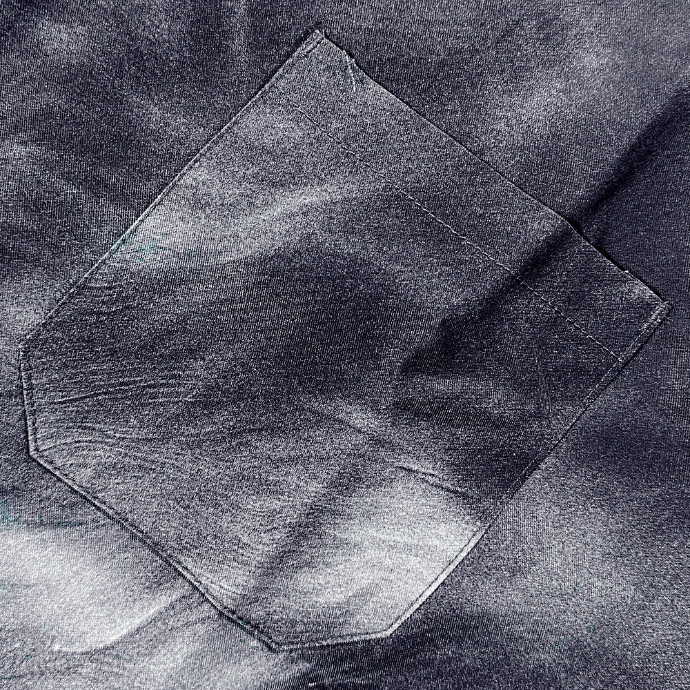 Tidal Waves Camp Collar