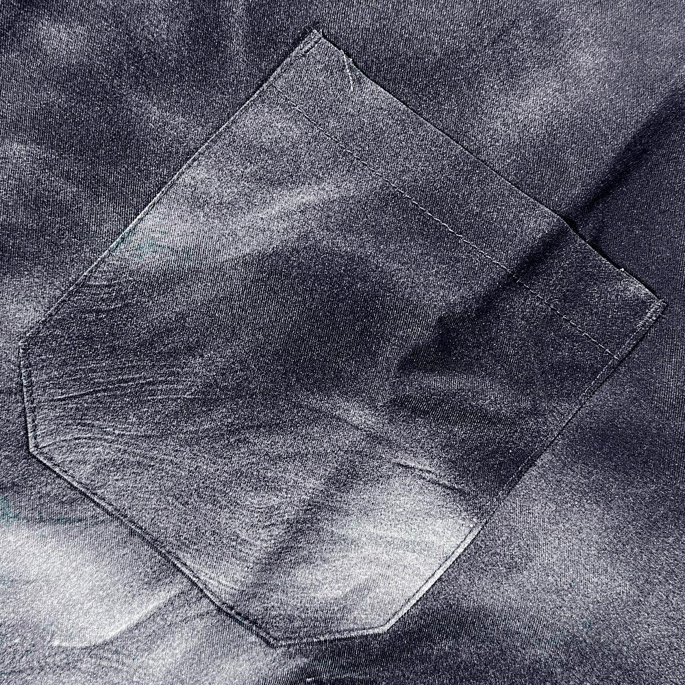 Tidal Waves Camp Collar - STAMPD - VENTURER