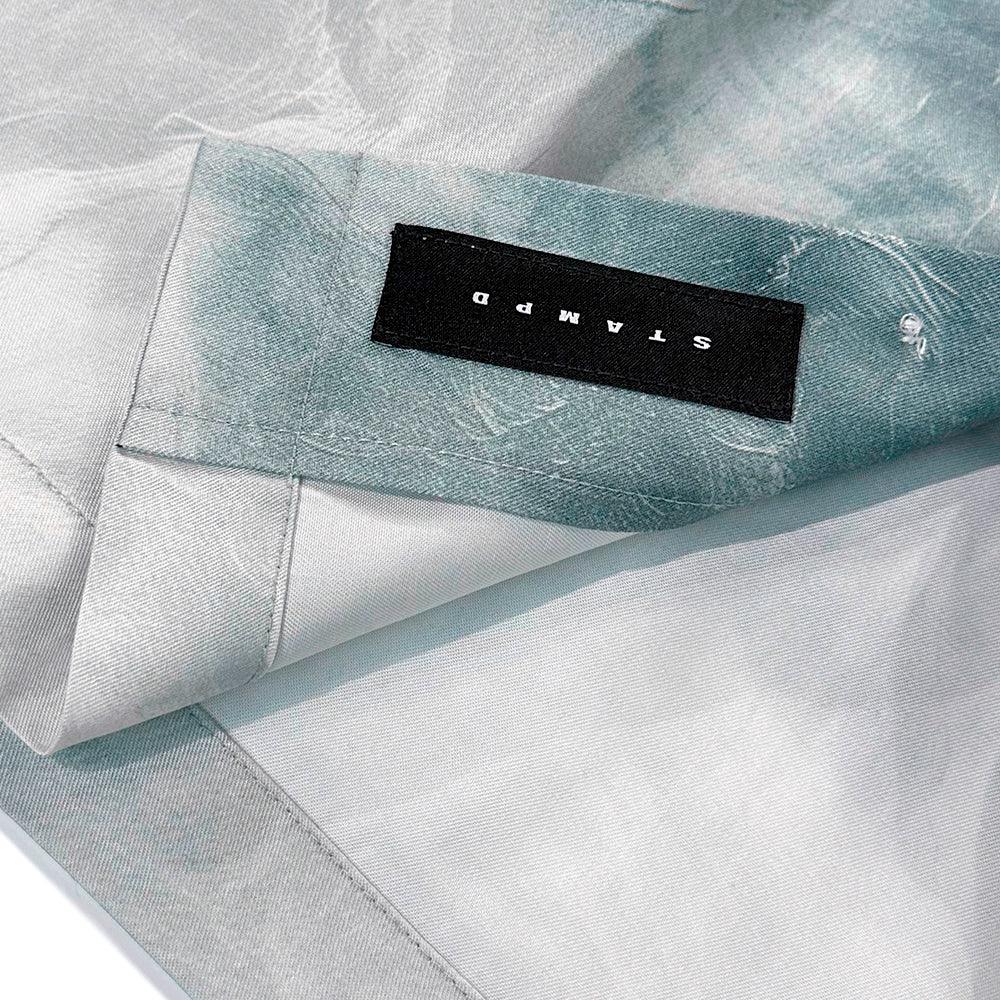 Tidal Waves Camp Collar - STAMPD - VENTURER