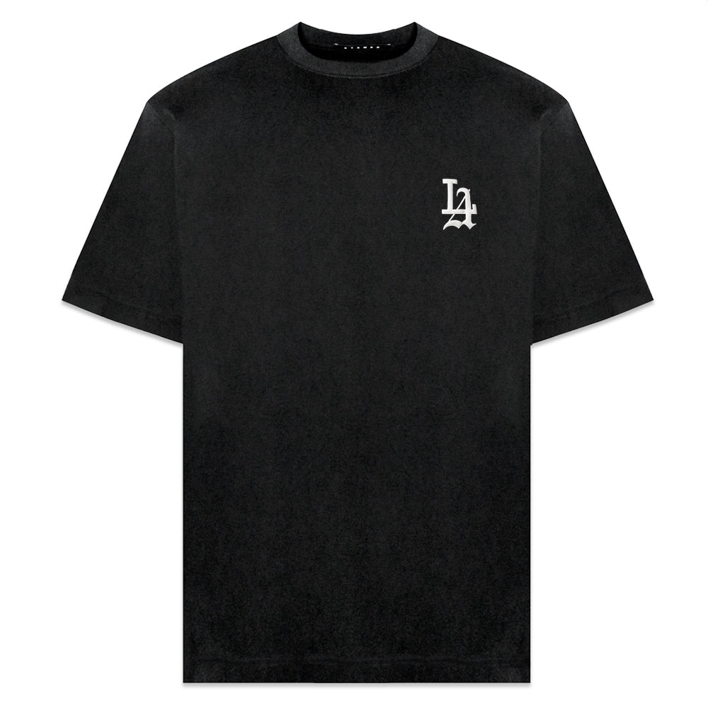 LA 001 Relaxed Tee - STAMPD - VENTURER