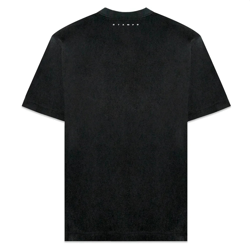 LA 001 Relaxed Tee - STAMPD - VENTURER