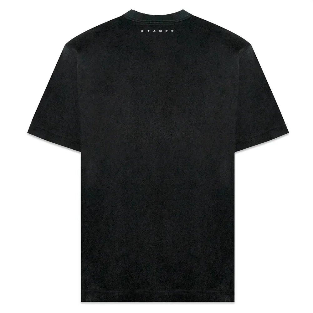 LA 001 Relaxed Tee - STAMPD - VENTURER
