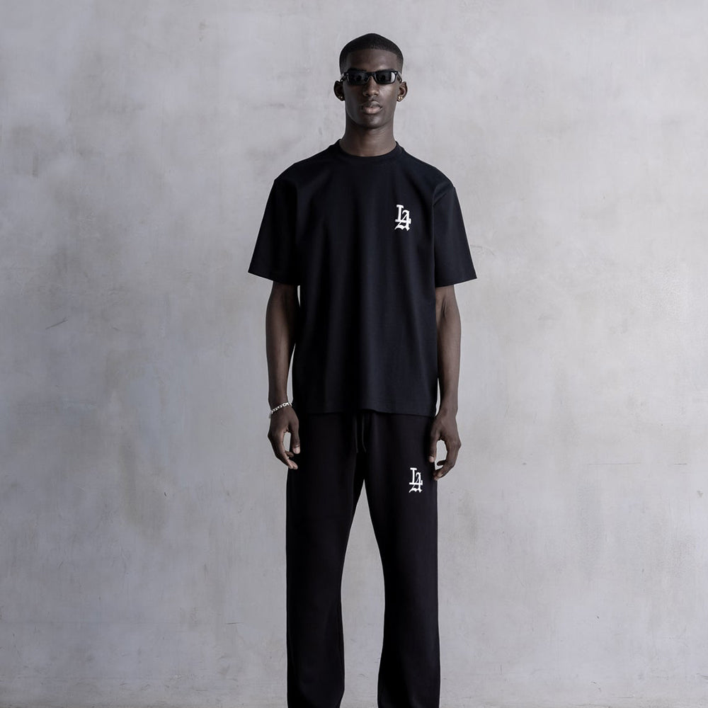LA 001 Relaxed Tee