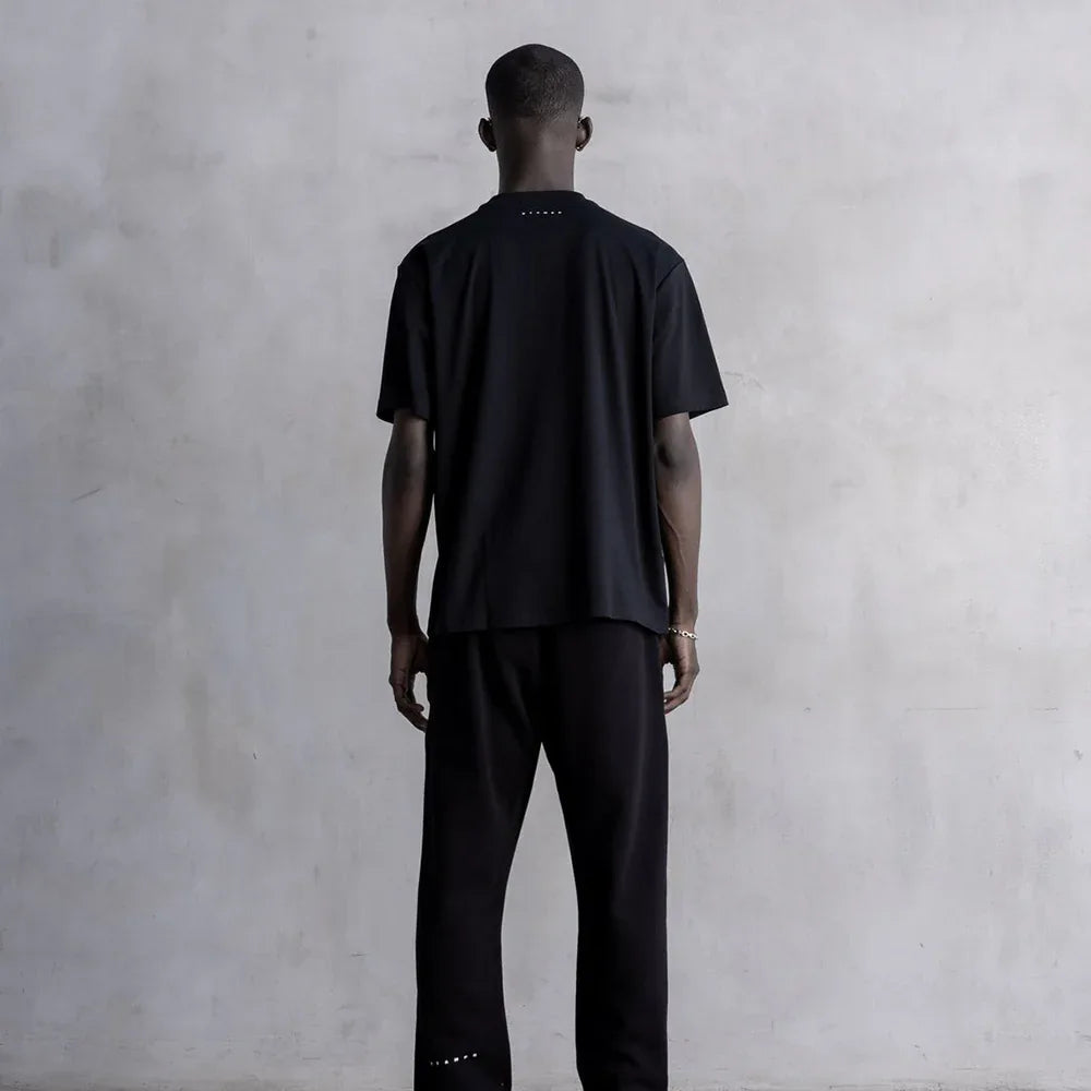 LA 001 Relaxed Tee - STAMPD - VENTURER