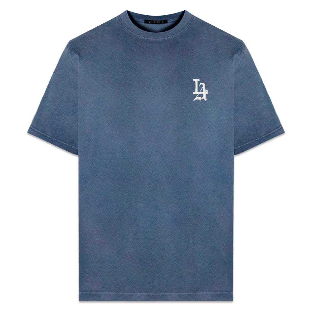 LA 001 Relaxed Tee