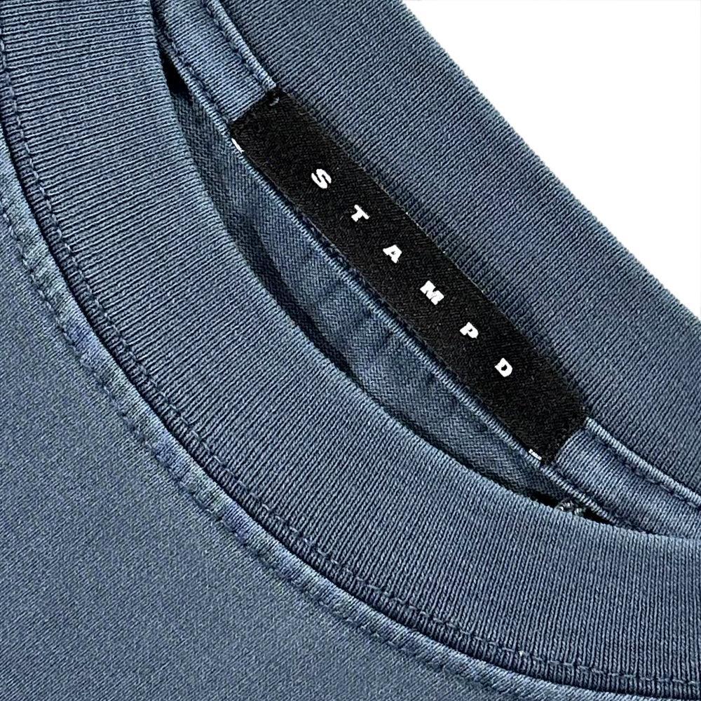 LA 001 Relaxed Tee - STAMPD - VENTURER