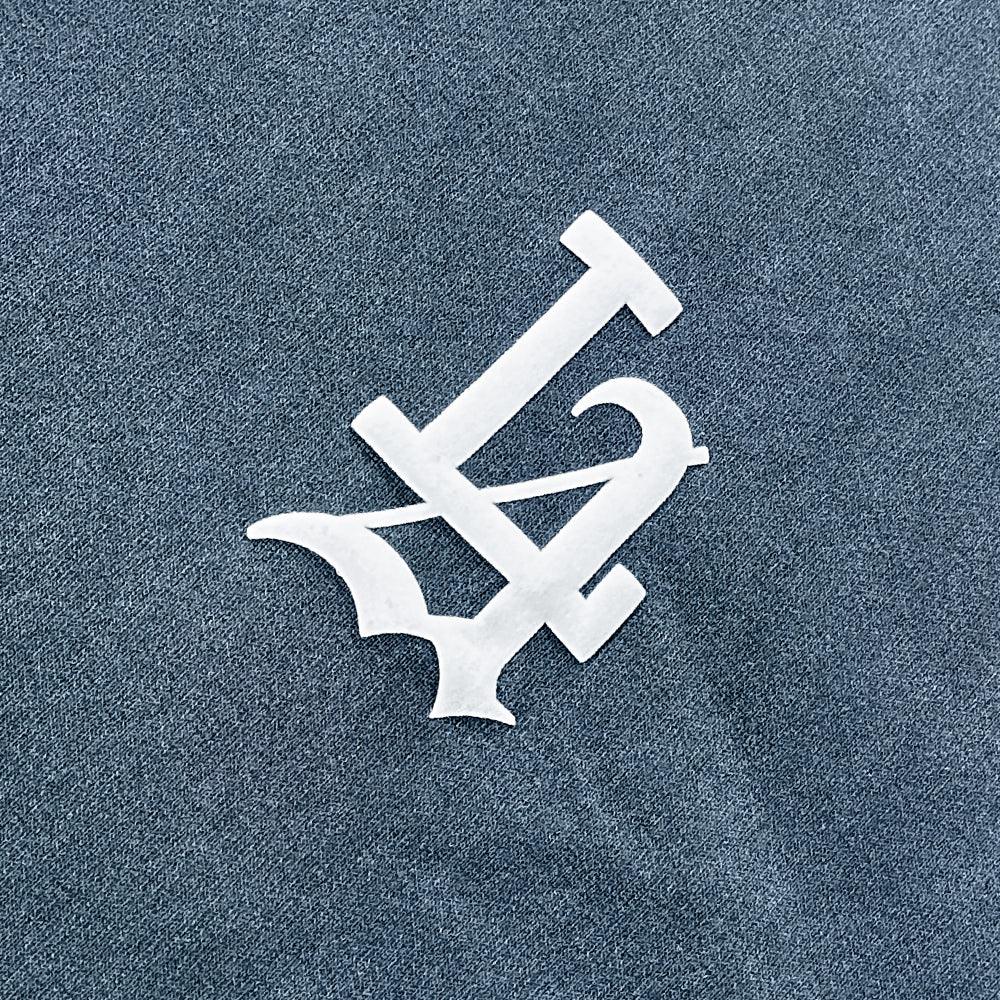 LA 001 Relaxed Tee - STAMPD - VENTURER