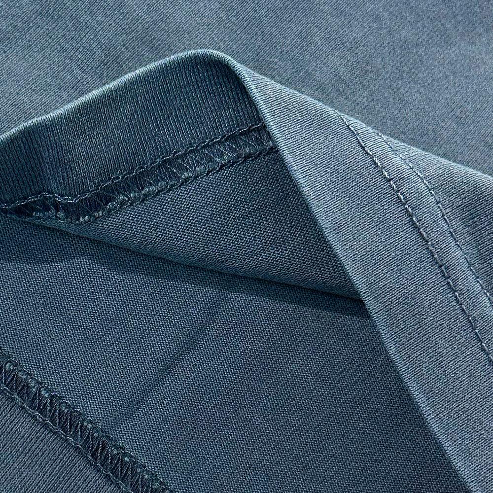 LA 001 Relaxed Tee - STAMPD - VENTURER