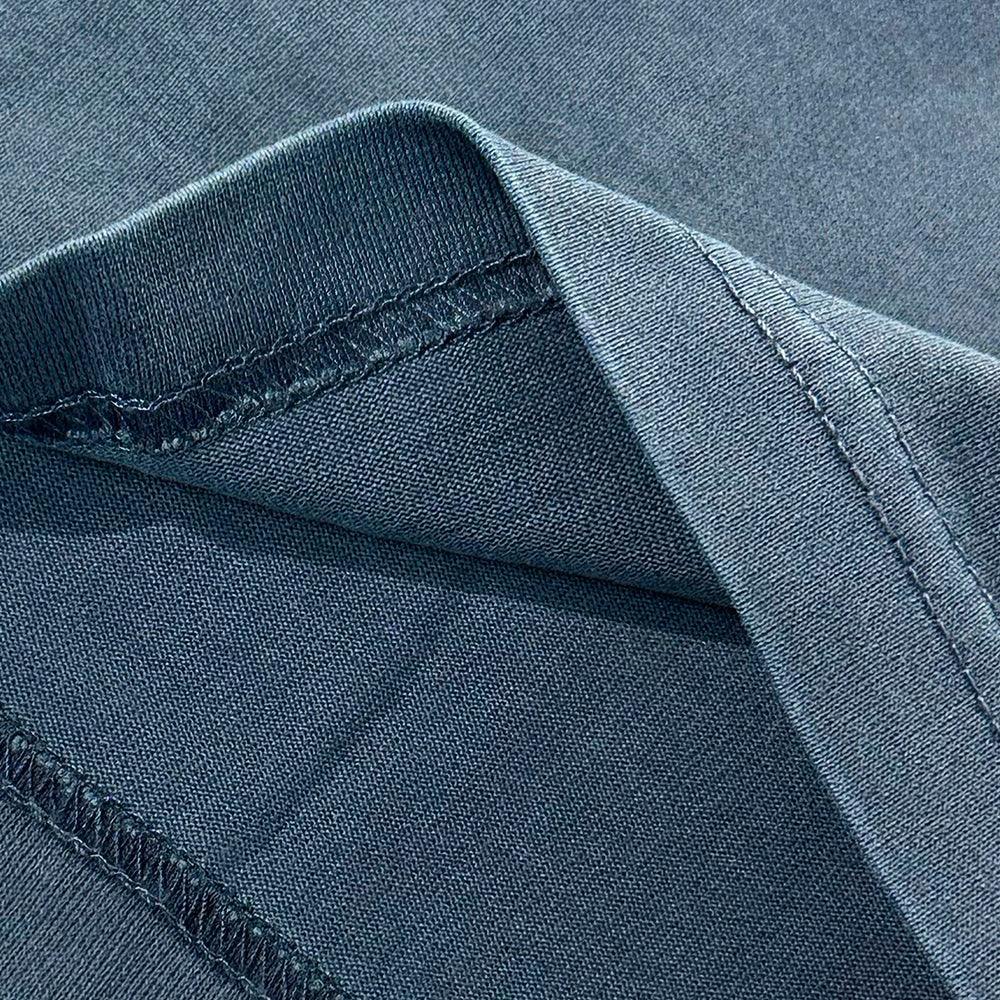 LA 001 Relaxed Tee - STAMPD - VENTURER