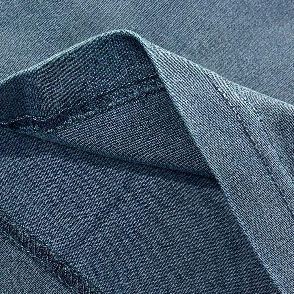 LA 001 Relaxed Tee - STAMPD - VENTURER