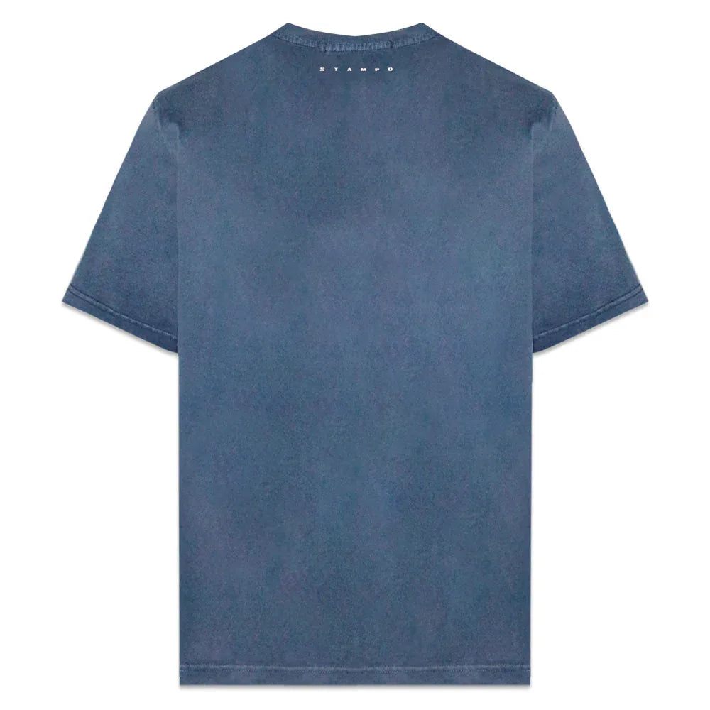 LA 001 Relaxed Tee - STAMPD - VENTURER