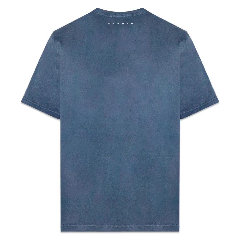 LA 001 Relaxed Tee - STAMPD - VENTURER